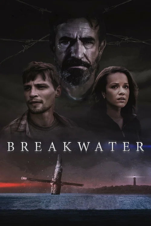 پوستر Breakwater