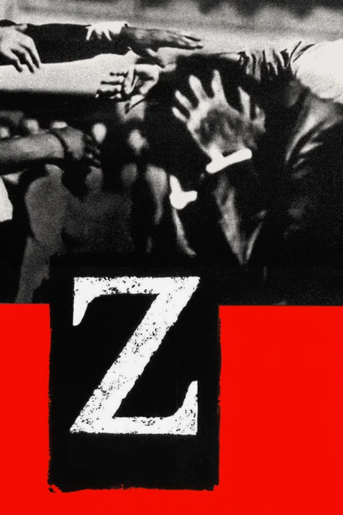 پوستر Z