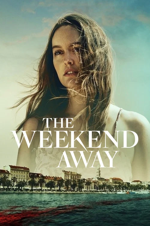 پوستر The Weekend Away