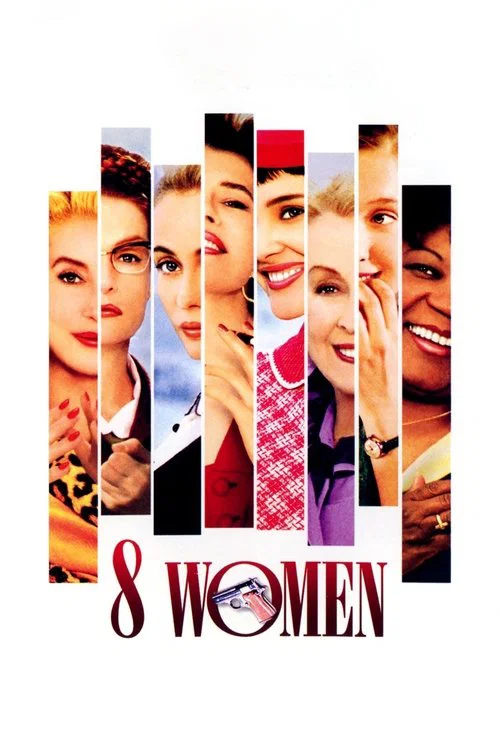 پوستر 8 Women