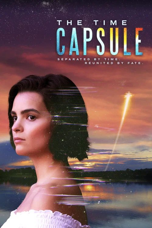 پوستر The Time Capsule