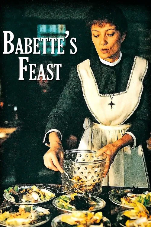 پوستر Babette's Feast