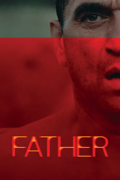 پوستر Father