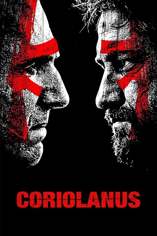 پوستر Coriolanus