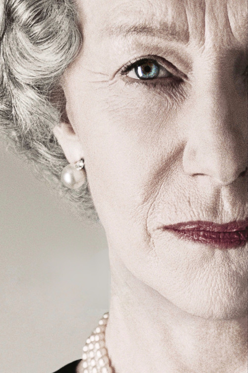 پوستر The Queen