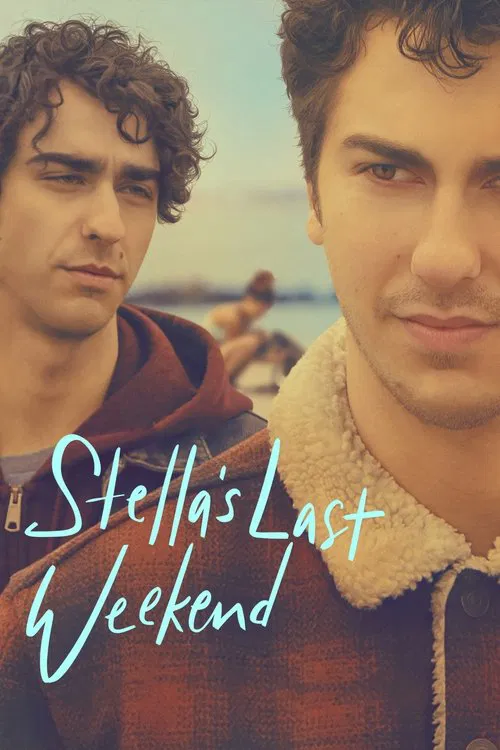 پوستر Stella's Last Weekend