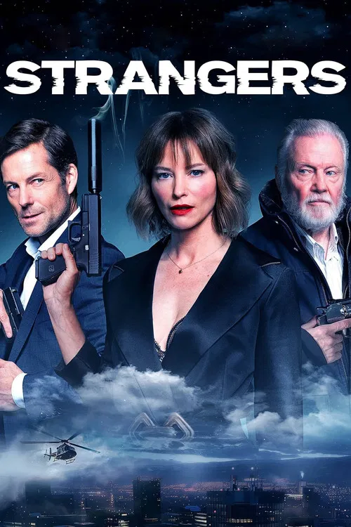 پوستر Strangers
