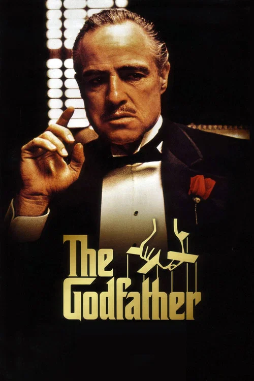 پوستر The Godfather