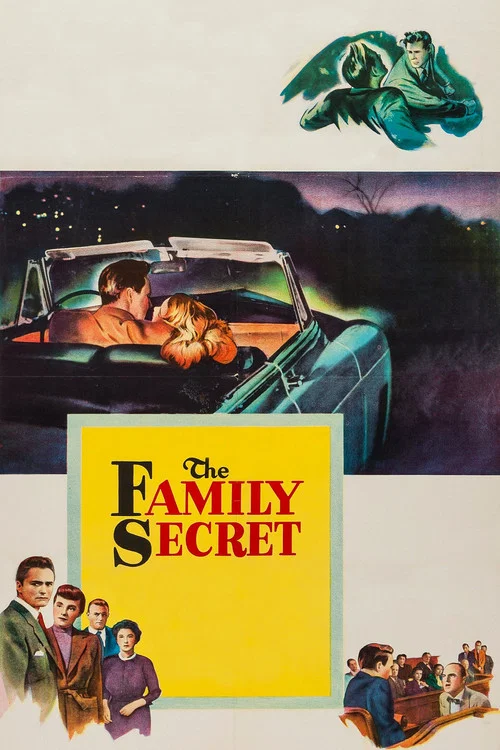 پوستر The Family Secret