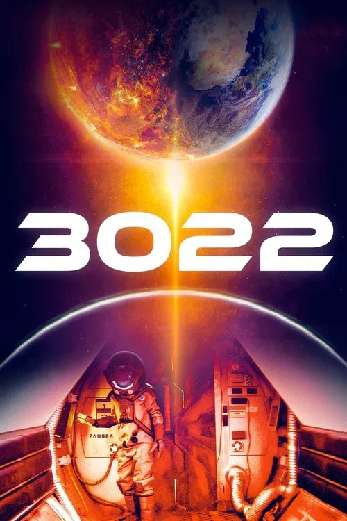 پوستر 3022