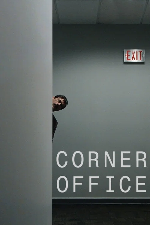 پوستر Corner Office