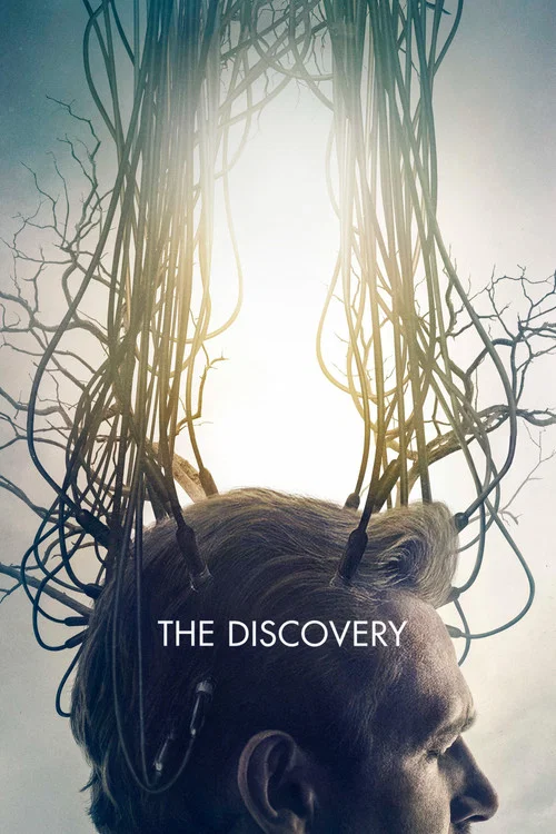 پوستر The Discovery