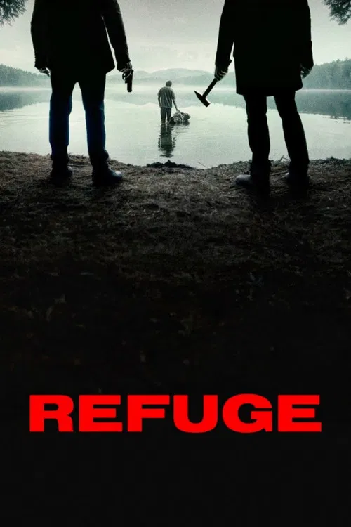 پوستر Refuge