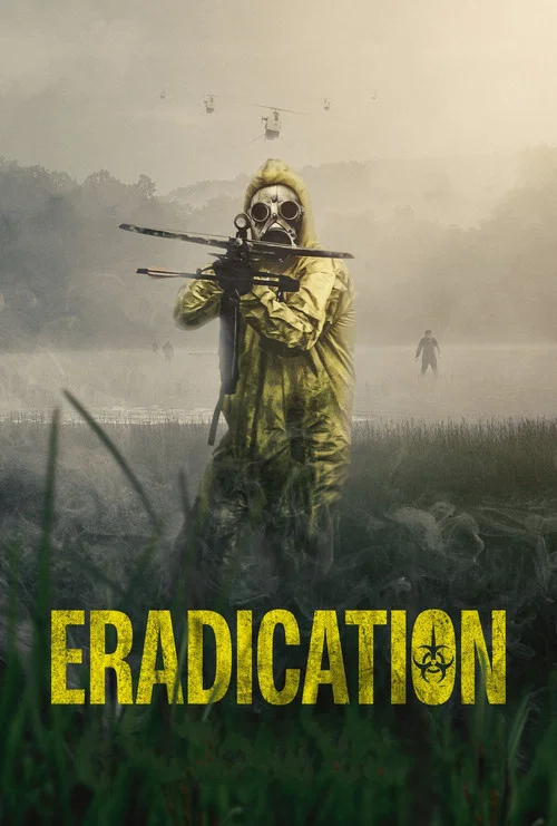پوستر Eradication