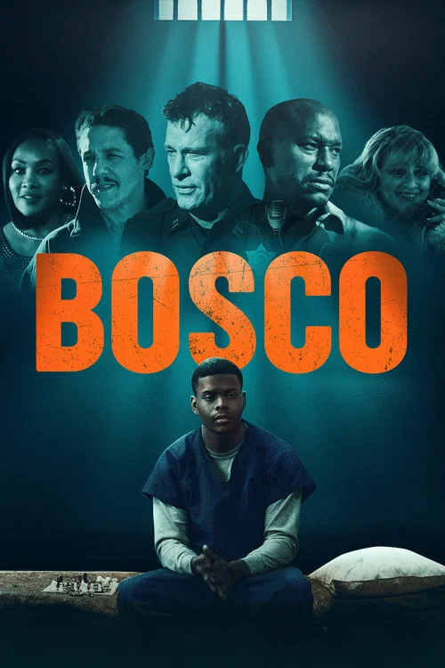 پوستر Bosco