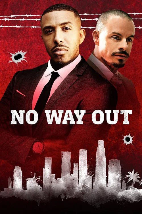 پوستر No Way Out