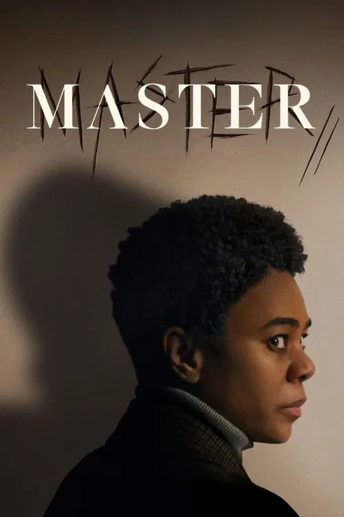 پوستر Master