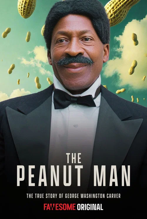 پوستر The Peanut Man