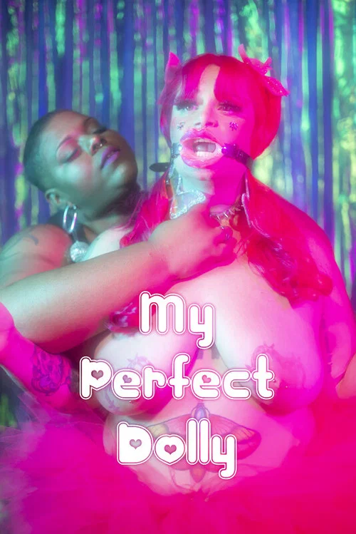 پوستر My Perfect Dolly