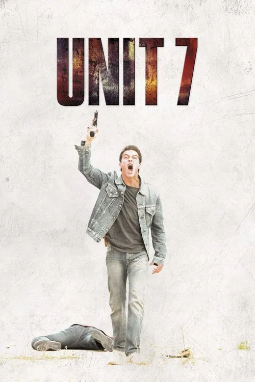 پوستر Unit 7