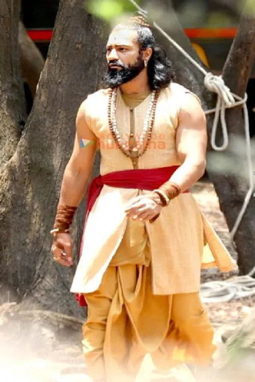 پوستر Chhaava