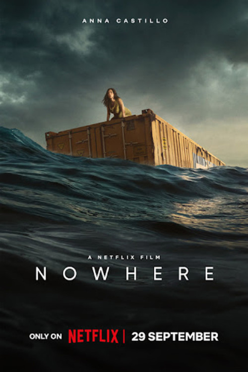 پوستر Nowhere