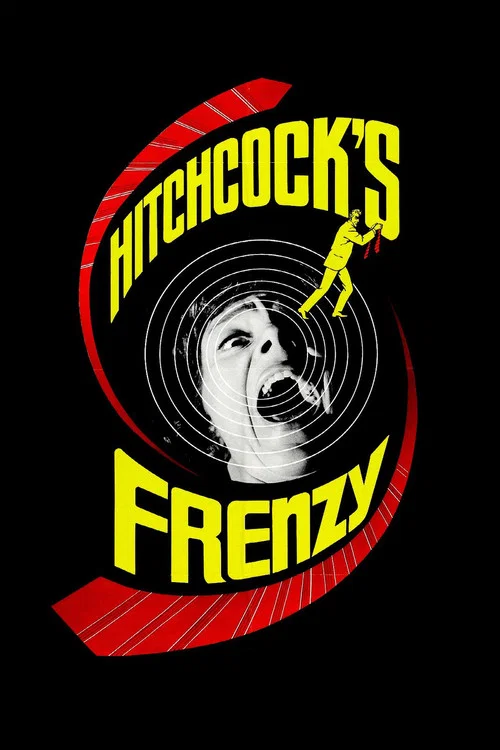 پوستر Frenzy