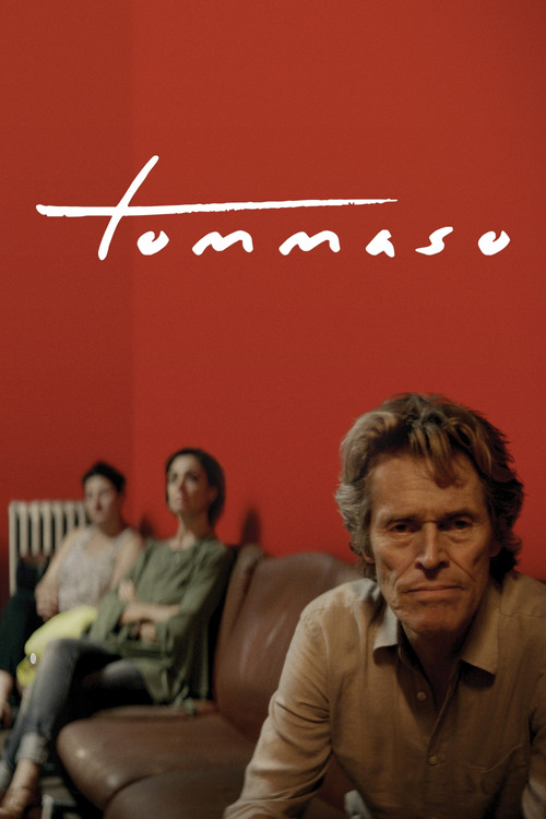 پوستر Tommaso