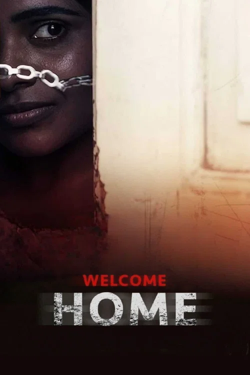 پوستر Welcome Home