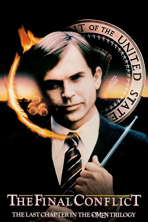 پوستر The Final Conflict
