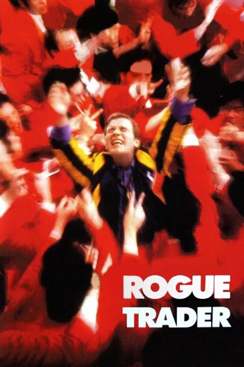 پوستر Rogue Trader