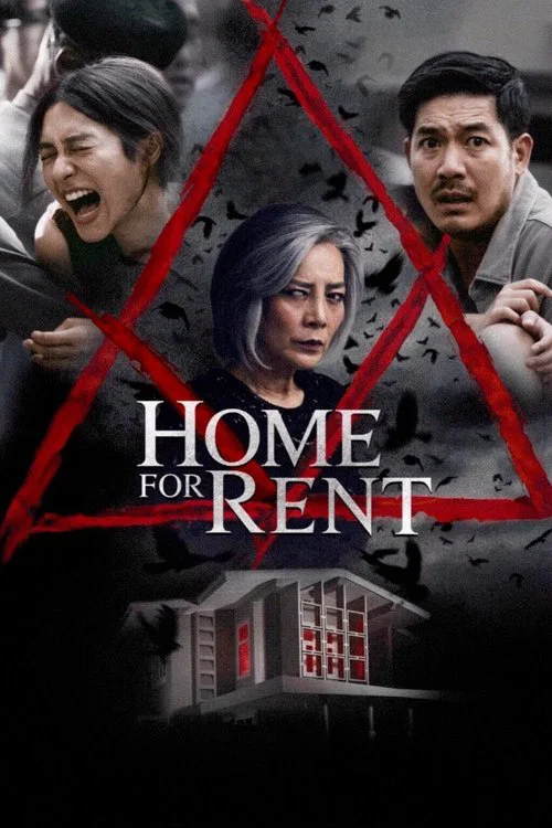 پوستر Home for Rent