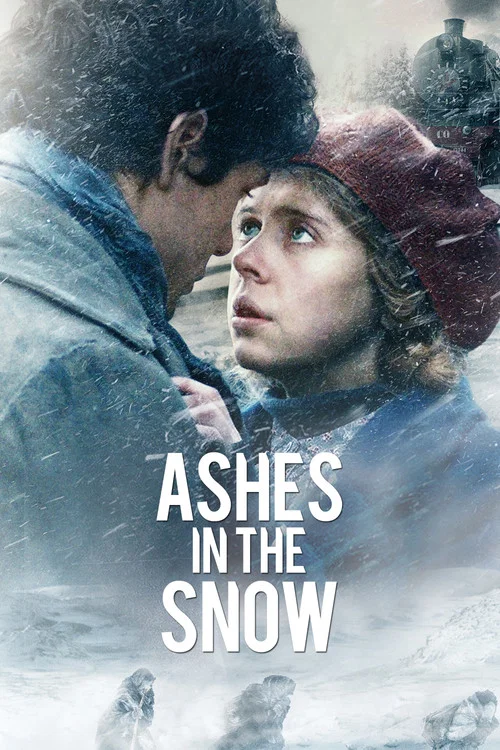 پوستر Ashes in the Snow