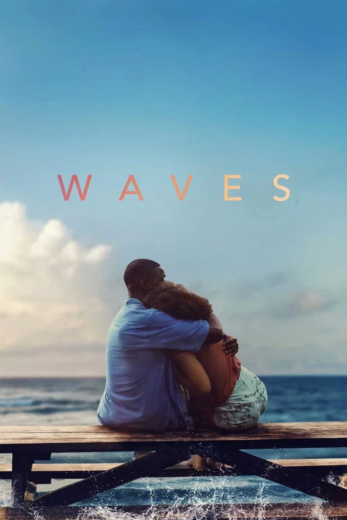 پوستر Waves