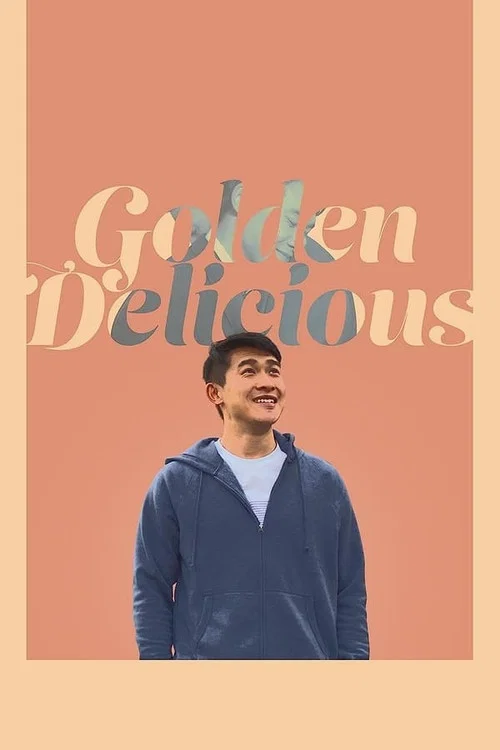 پوستر Golden Delicious