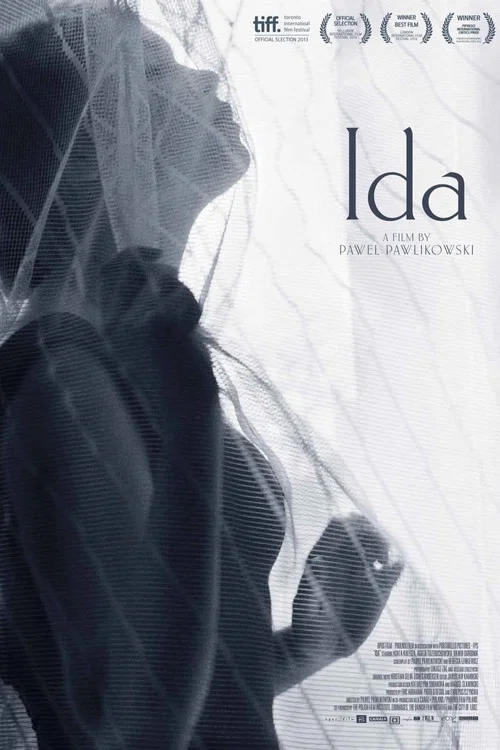 پوستر Ida