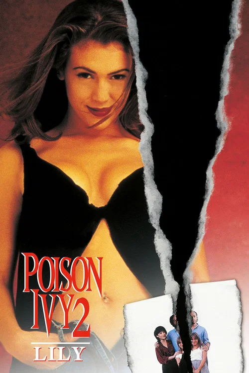 پوستر Poison Ivy 2: Lily