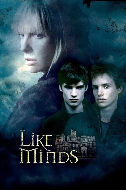 پوستر Like Minds
