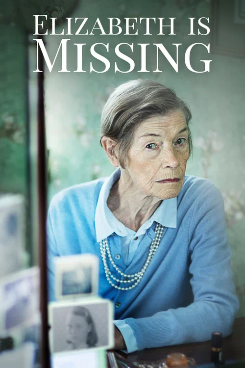 پوستر Elizabeth Is Missing