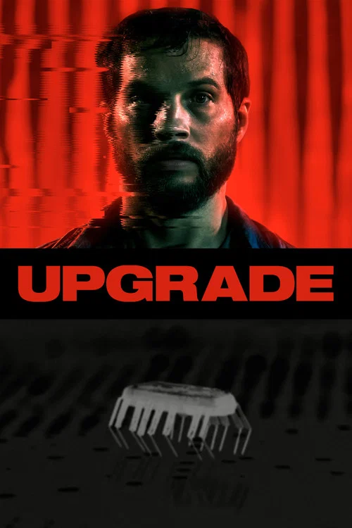 پوستر Upgrade