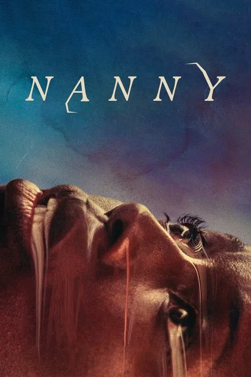 پوستر Nanny