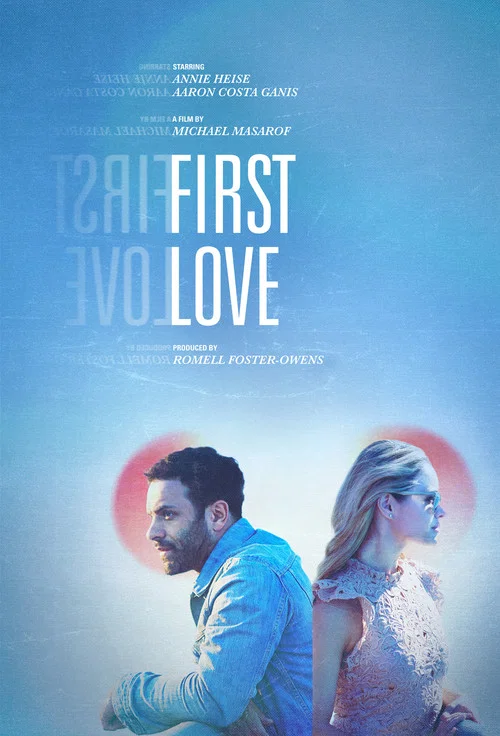 پوستر First Love