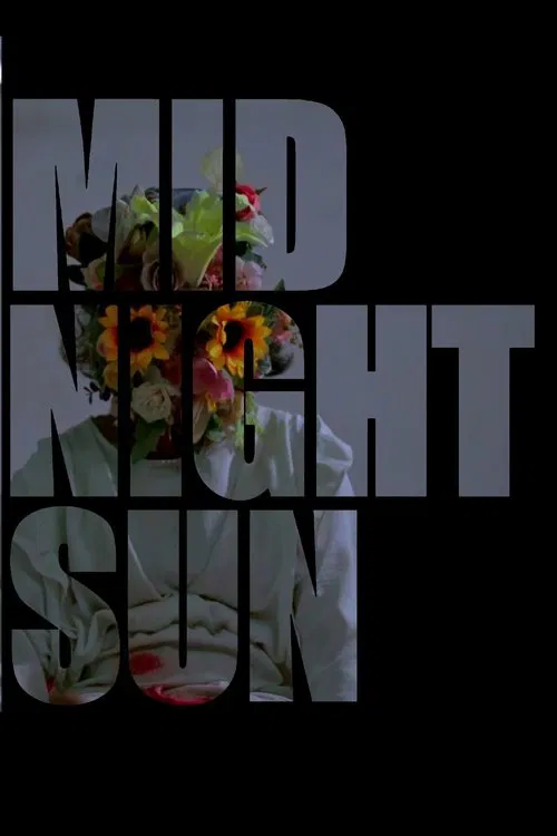 پوستر Midnight Sun