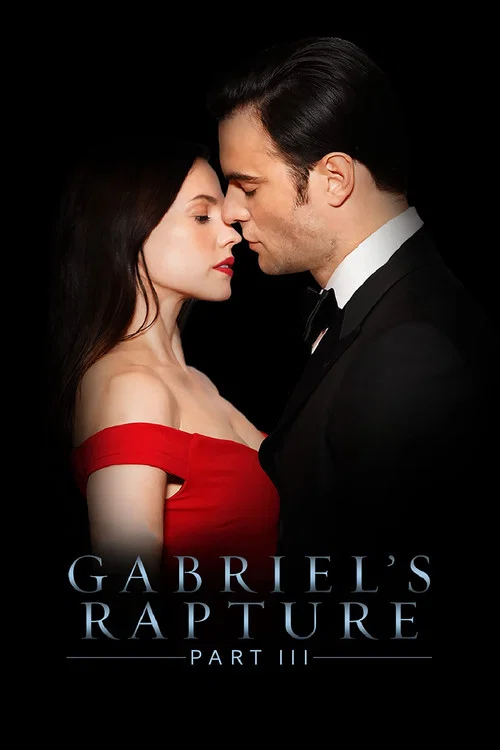 پوستر Gabriel's Rapture: Part III