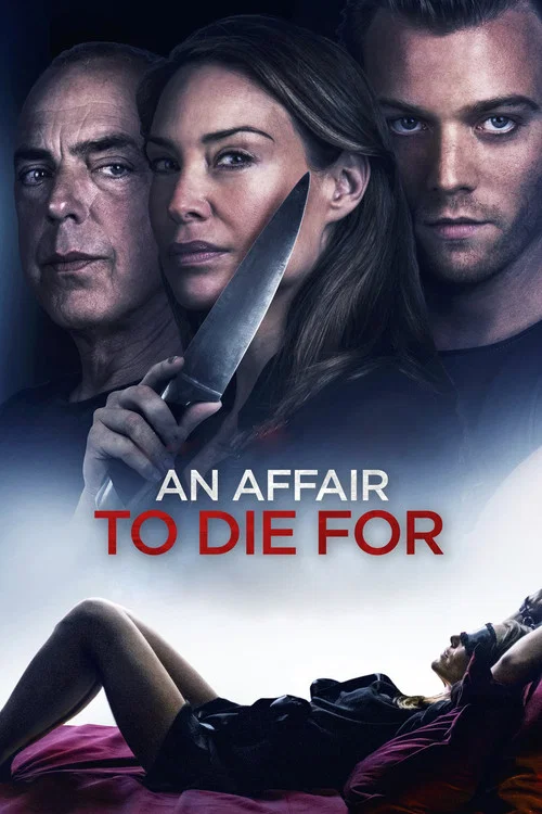 پوستر An Affair to Die For