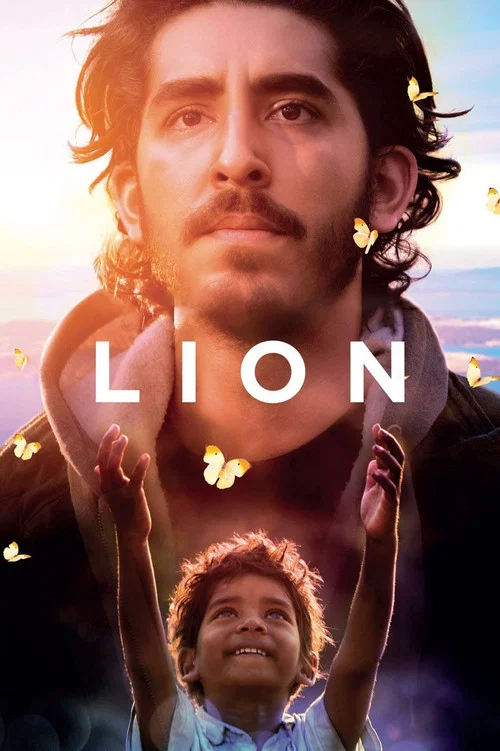 پوستر Lion