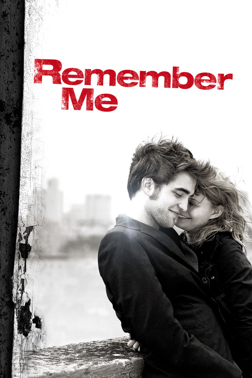 پوستر Remember Me