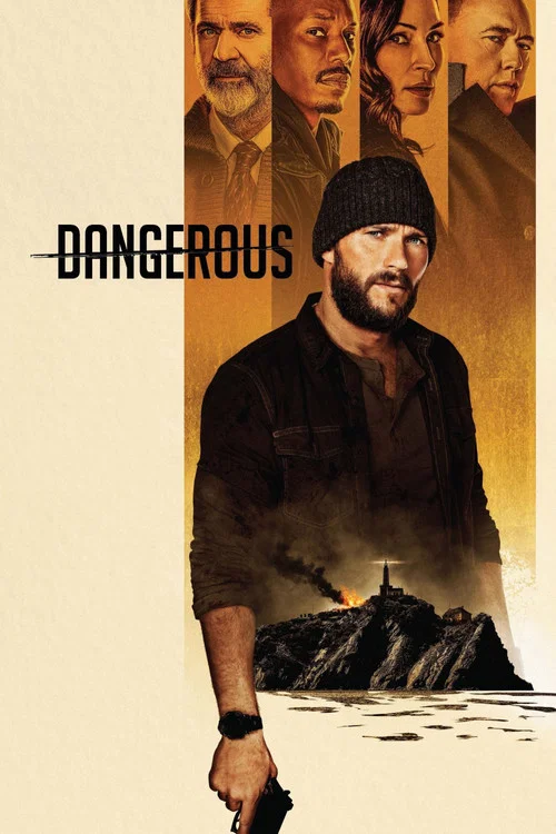 پوستر Dangerous