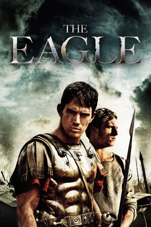 پوستر The Eagle