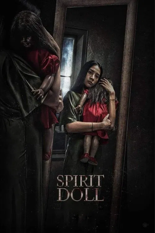 پوستر Spirit Doll
